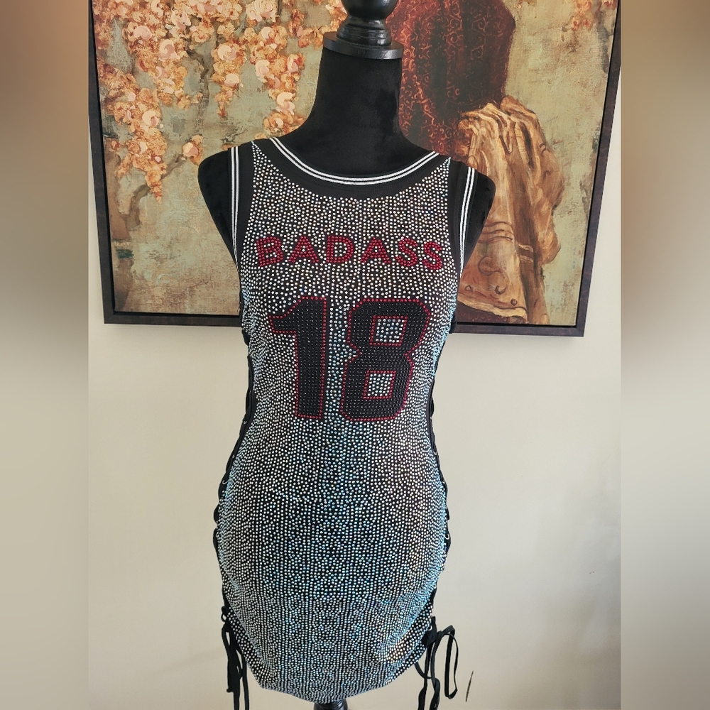 Fashionova dress 👗